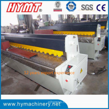 QH11D-3.2X2500 High Precision Mechanical Type Alloy Plate Cuting Machine